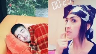 Tik tok uzbegim qizlari prikolniy vidiyolar toplami 20 SONI