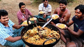 Chicken Fried Rice | Restaurant Style Fried Rice By Country Boys |Country foods