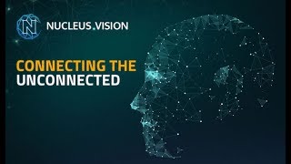 Nucleus Vision-Новые Возможности В Повседневной Жизни!