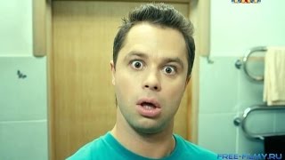 Кузя из универа спел песнь "Выйду ночью в поле с конем" на главной сцене. Виталий Гогунский