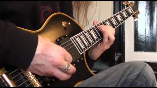 Lamb of God - Hourglass (Cover)