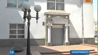 Артисты вышли на тропу войны