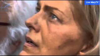 Të shfaqurit dhe mesazhi i Mbretëreshës së Paqes me 2 gusht 2014 në Medjugorje