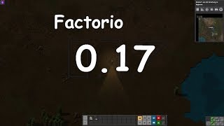 Factorio Update 0.17 - alle Infos und ein erster Einblick (4k, Deutsch)