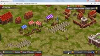 Rage of Hero - игра с выводом денег(с лицензией)
