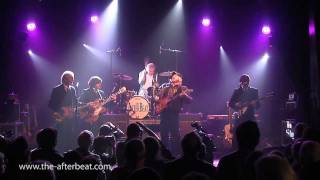 Showcase Tony Sheridan, Pete Best and The AfterBeat