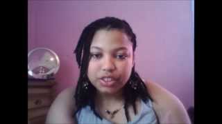 Lupus Talks (1) :My Lupus story