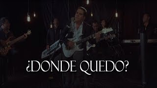 El Trono De México - ¿Donde Quedo? VÍDEO OFICIAL
