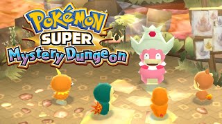 Pokemon Super Mystery Dungeon Countdown: 28 Days Left