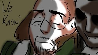 We know - Hamilton (Animatic)