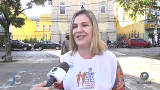Jornal da Cidade - 4ª corrida de São João Batista está com as inscrições abertas