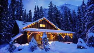 Жаңа жыл .2017.Жаңа ән. Дәрібаевтар. Караоке плюс.+77013330028