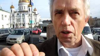 Чернов Михаил Петрович. "Империя Ликбез"