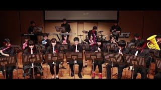 "BOLERO" by AKIBA PLASTIC ORCHESTRA 〜プラスチック楽器で「ボレロ」演奏してみた〜