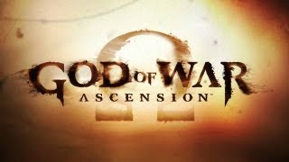 God of War: Ascension Trailer Analysis