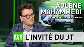 Plan de paix  : « L’Autorité palestinienne a fait preuve de prudence à l’égard des Américains»