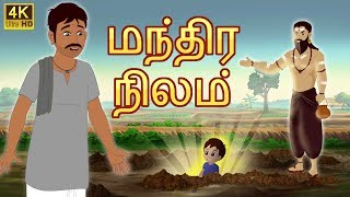 மந்திர நிலம் Bedtime Stories | Tamil Fairy Tales | Tamil Stories