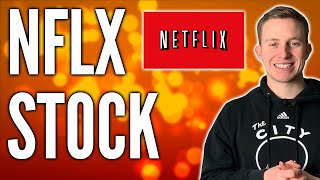 Why I'll NEVER Buy Netflix Stock | NFLX Stock Analysis
