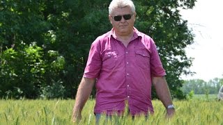 Фермер Владимир Гавриленко. Рассказ о хозяйстве