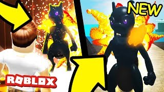 Shadow Mewtwo Boss in Pokemon Legends 2! *IMPOSSIBLE*