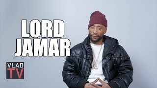 Lord Jamar Compares Homosexuality to Incest: It's Not Natural