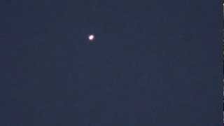 НЛО в СЫКТЫВКАРЕ 14.08.2012 / UFO in SYKTYVKAR (Russia) Aug 14, 2012