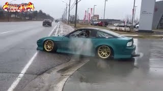 ЛУЧШИЕ АВТО ПРИКОЛЫ 2018, НОВЫЕ ПРИКОЛЫ 2018, СМЕШНЫЕ АВТО МОМЕНТЫ