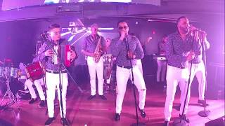 MaxBanda VS. Tipico Urbano | TipicoHead Bash NYC 2019 #Show1