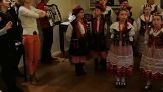 Stedenband Wronki-Beverwijk (part. 2)