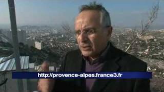 Alerte à la pollution électromagnétique : antenne-relais attention danger?