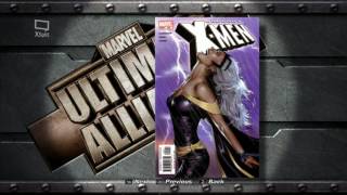 Marvel: Ultimate Alliance 2016 PC All characters, costumes, collectibles