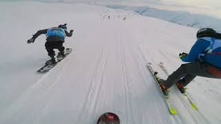 Red bull homerun Gudauri 2019