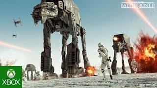 Star Wars™ Battlefront™ II The Last Jedi Season