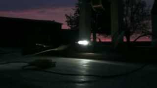 Free energy ? just radio waves...