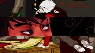 Karkat ♠ Dave (Part 6) Kismesis MEP