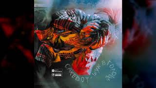 CAKEBOY - ШУМ В ГОЛОВЕ [prod. by MURDFLEX]