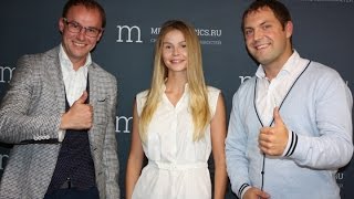 На приеме у Уролога. Мужское бесплодие - приговор или выход есть?