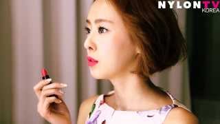 [NYLON TV KOREA] beauty studio x eSpoir