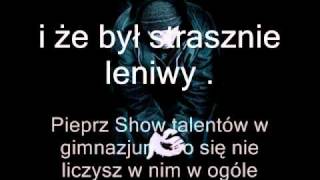 Eminem - "Airplanes" PL
