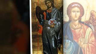 Духовная православная музыка слушать онлайн   Блажен муж