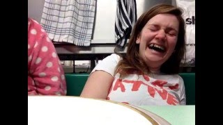 Faceswapped so hard she wet herself