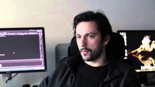 Reboot Game Developer Studio Sessions - Ironward