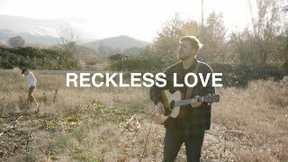 Cory Asbury - Reckless Love (Acoustic)