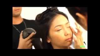 Kathryn Bernardo for Meg