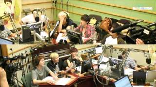 [日本語字幕]120720 Sukira "Yes or No ?" 3