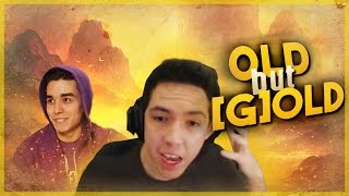 BOLUDO, CE É BURRO? || Old But [G]old #01