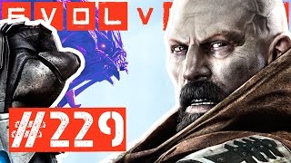 Evolve: Elite Lazarus Last of the Lazarus Men