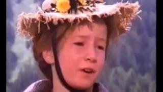христианский фильм "Хайди" ( Heidi) Часть 1,смотреть онлайн кино