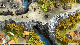 Adelantado Trilogy: Book One - Part 2 Chapter 2 (Swift Currents)
