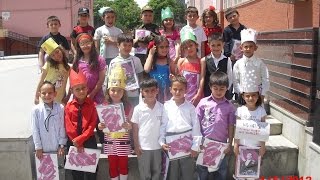 ABDİ İPEKÇİ İÖO 1 - C SINIFI
